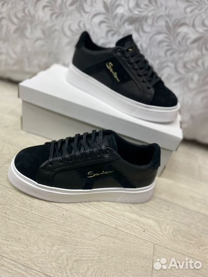 Кеды мужские