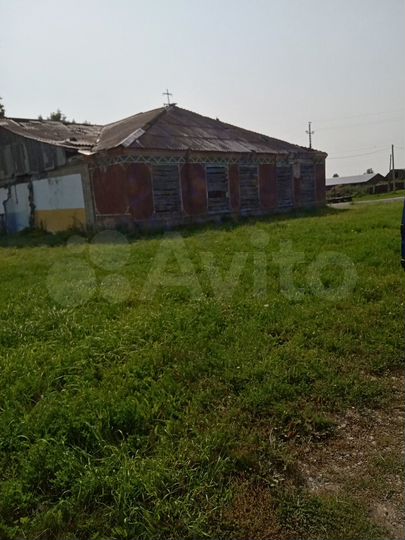 Дом 200 м² на участке 44 сот.