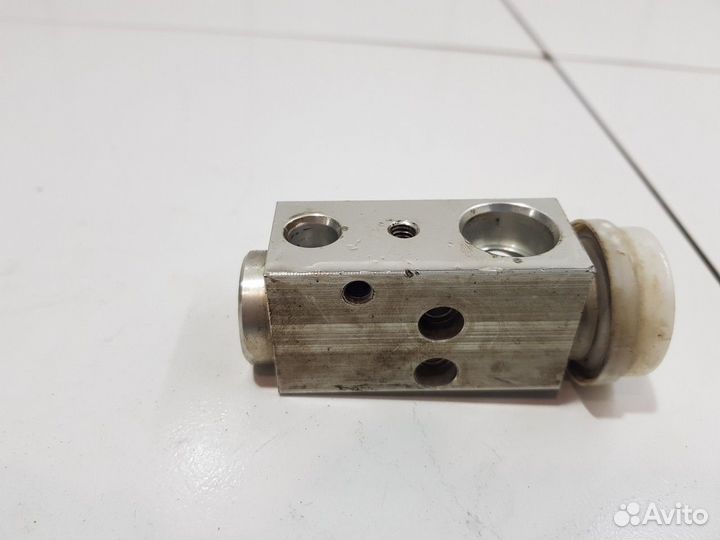 Клапан кондиционера (Zotye T600)