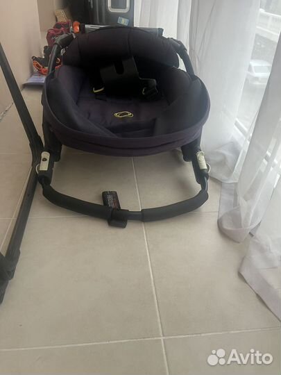 Коляска bugaboo bee 3