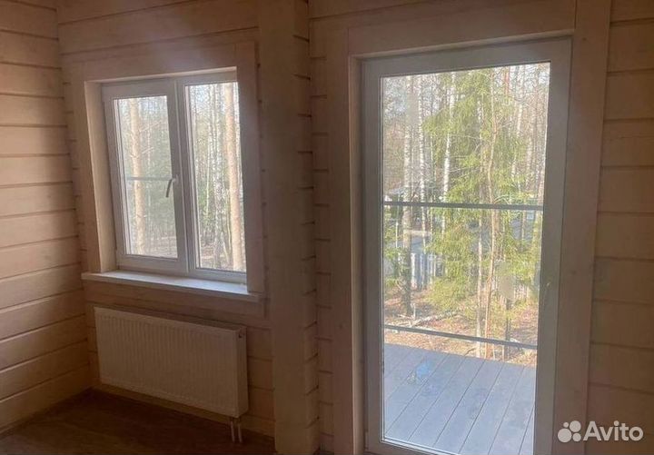 Окна быстро