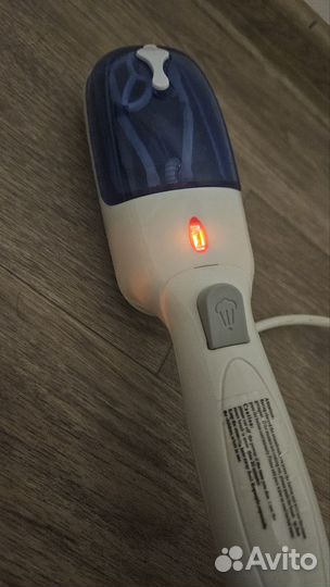 Steambrush отпариватель