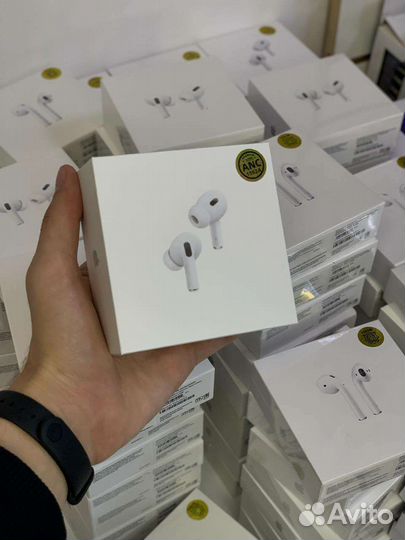 Airpods 2