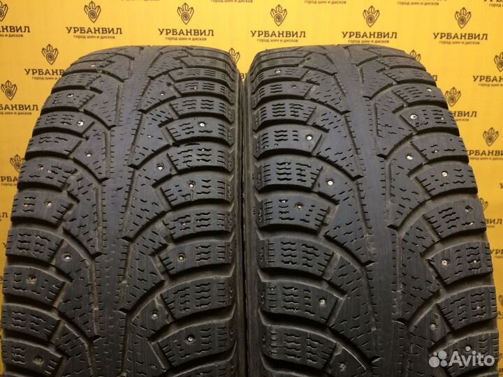 Nokian Tyres Hakkapeliitta 5 195/65 R15 95T
