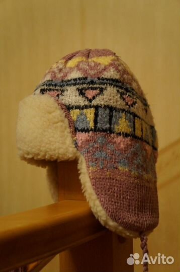 Шапка детская