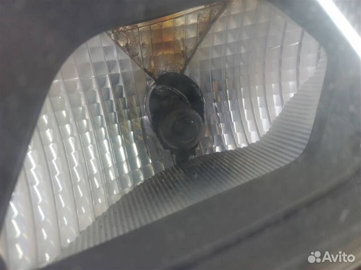 Фара передняя левая Mercedes-Benz Sprinter (906)