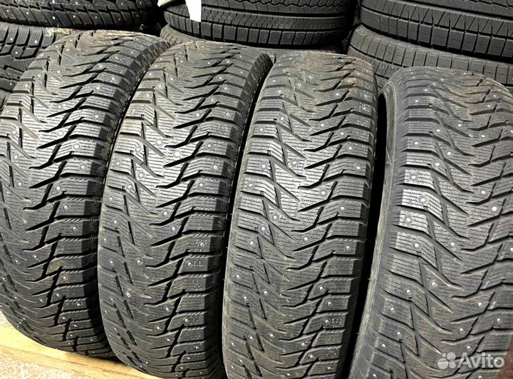 Sailun Ice Blazer WST3 245/75 R16 111S