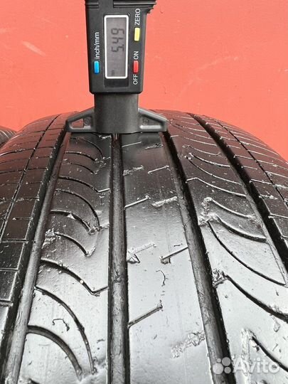 Nexen Classe Premiere CP672 205/65 R16 95H