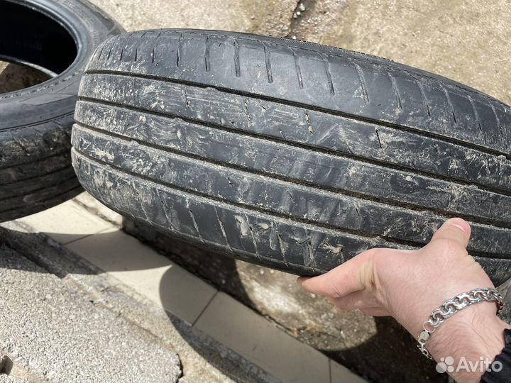 Nexen N'Fera SU4 185/65 R15