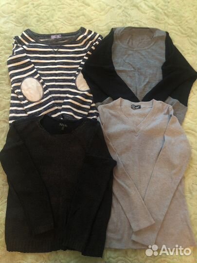 Одежда женская