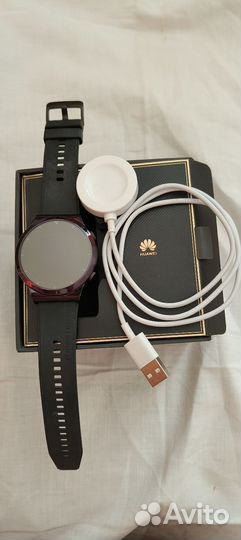 Часы Huawei GT 2 pro