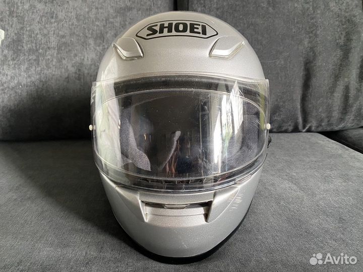 Шлем Shoei XR 1000 размер S 55-56 см