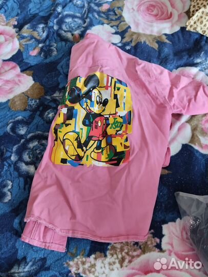 Женские вещи