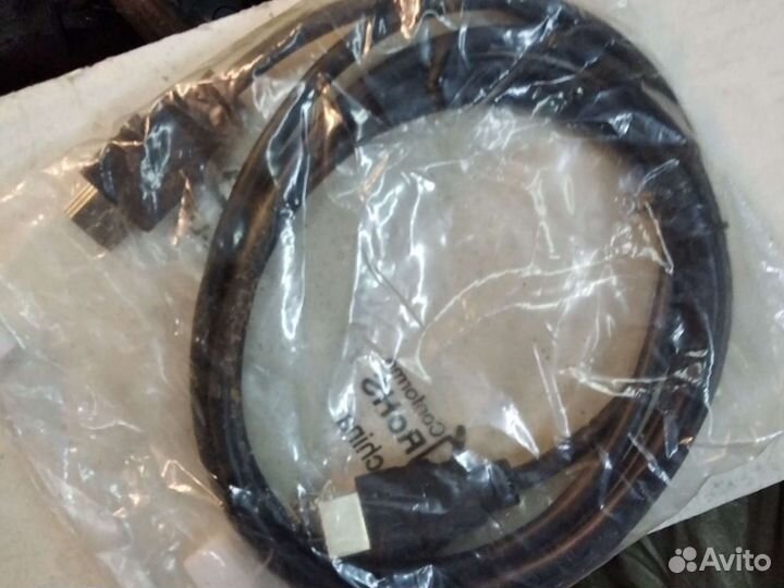 Кабель hdmi 1,5 м