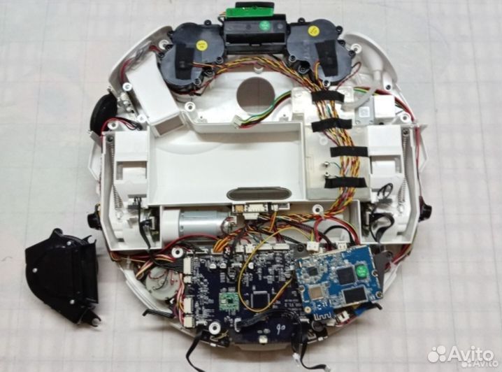 Ремонт бытовой техники