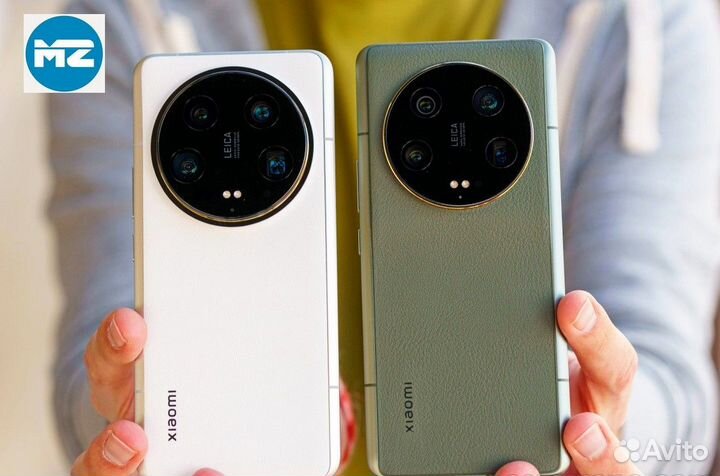 Xiaomi 14 Ultra, 16/512 ГБ