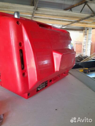 Телевизор юность 405 на запчасти