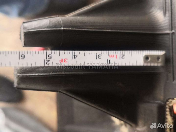 Новая оригинальная гусеница Yamaha Viper 162