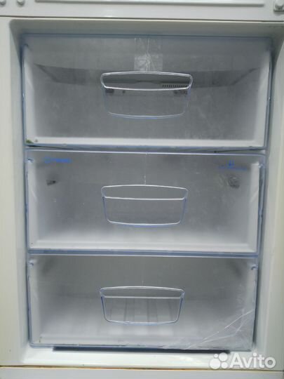 Холодильник no frost бу. Привезём