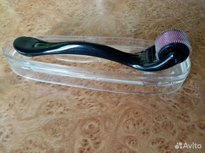 Мезороллер новый