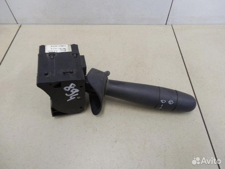 Переключатель стеклоочистителей Logan 2005-2014