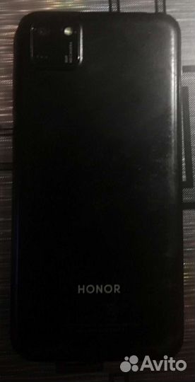 Huawei honor 9s