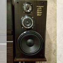 Акустические колонки pioneer s 601