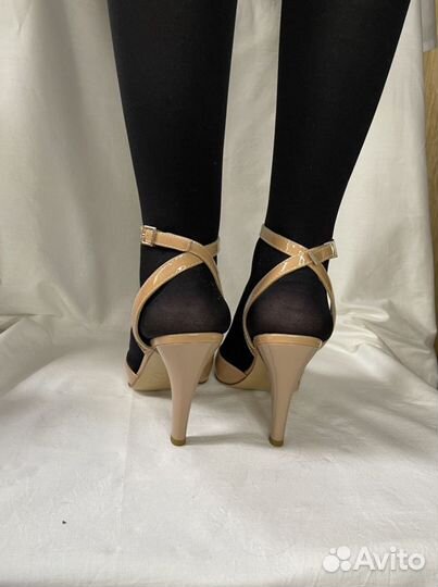 Босоножки nero giardini