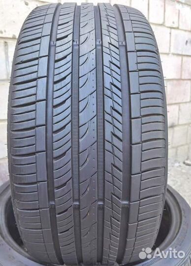 Nexen N'Fera AU5 235/35 R19 91W