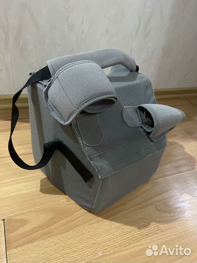 Фиксатор для руки. Бандаж для плеча