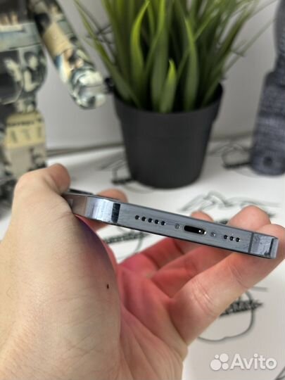 iPhone 13 Pro, 256 ГБ