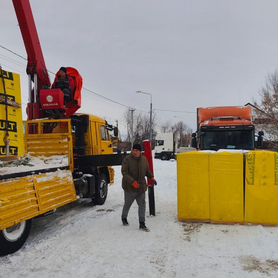 Газоблок Газобетон с доставкой