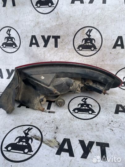 Фонарь задний левый Chery M11