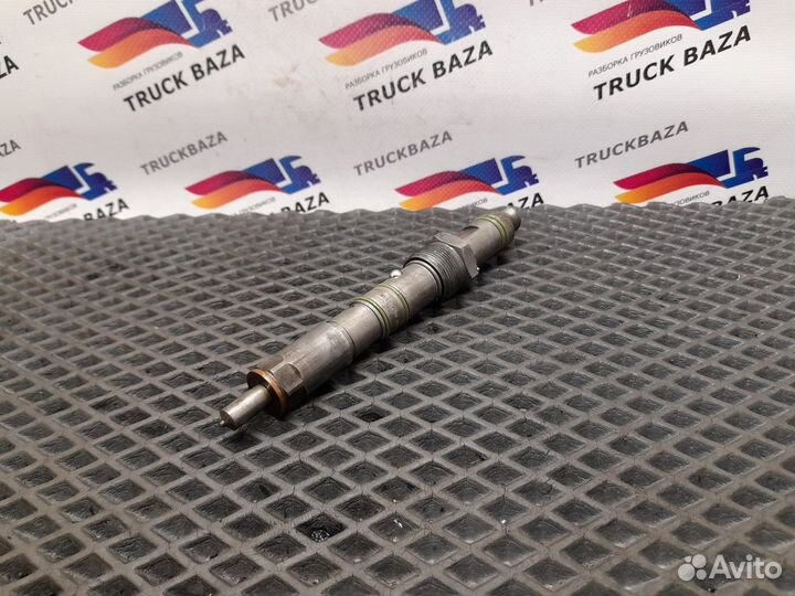 Форсунка топливная Scania 4-series