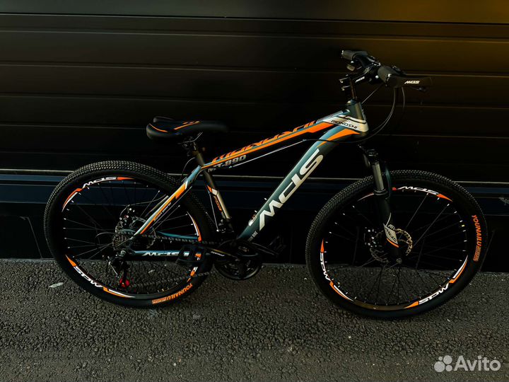 Горный велосипед 26 новый