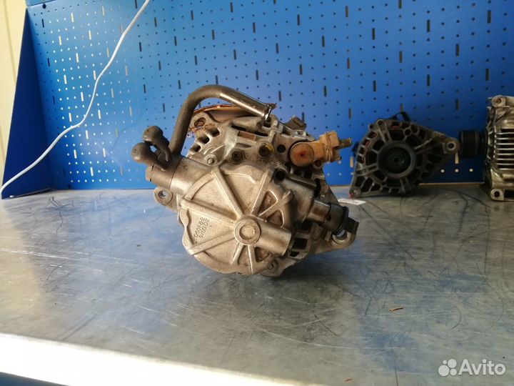 Генератор Hyundai H-1, Porter, Kia Pregio 75А