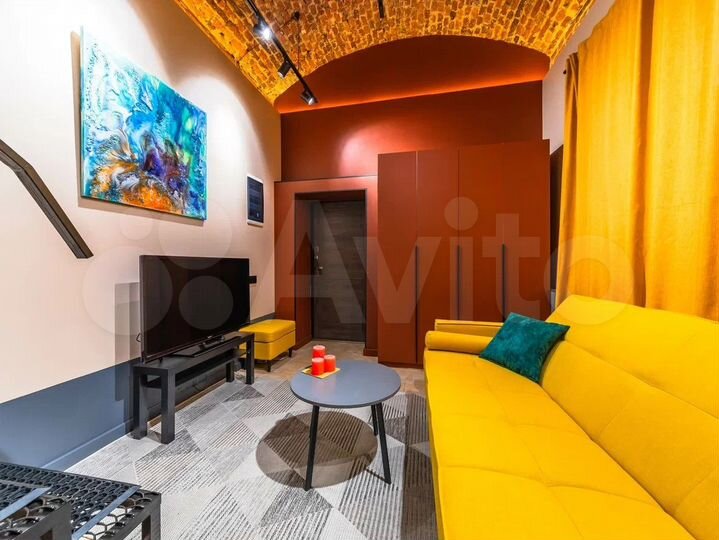 Уникальная коммерция с отдельным входом