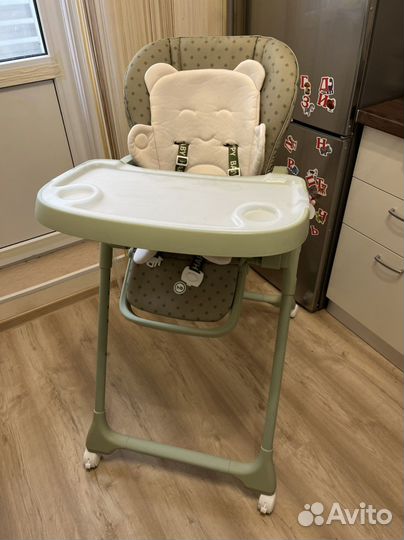 Стул для кормления