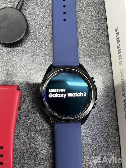 Samsung Gear s3