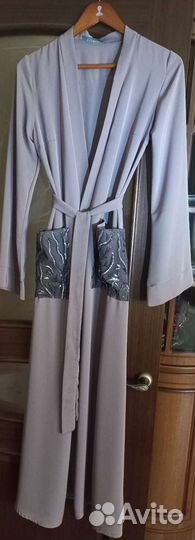 Платье Абайя