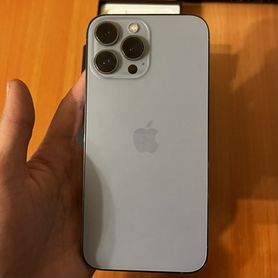 iPhone 13 Pro Max, 256 ГБ