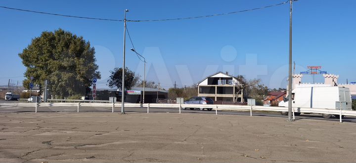 Дом 232 м² на участке 11 сот.