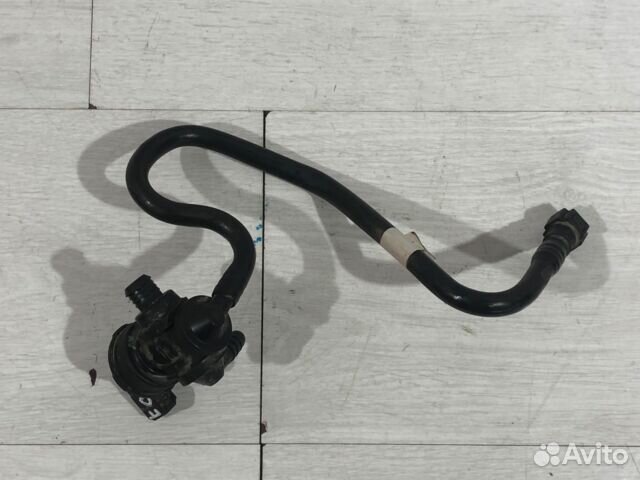 Клапан вакуумный opel astra J 1.6 ат хетчбек