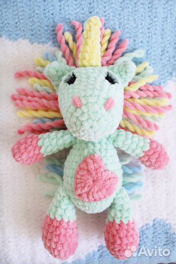 Единорожка