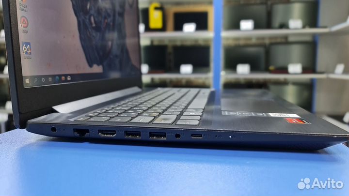 Ноутбук Lenovo 15.6