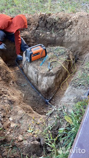 Услуга электрика