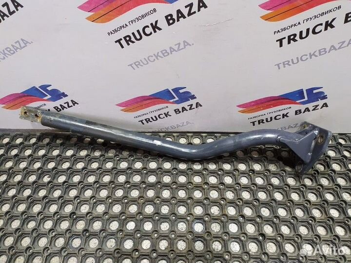 41213725 Кронштейн крыла заднего Iveco Stralis