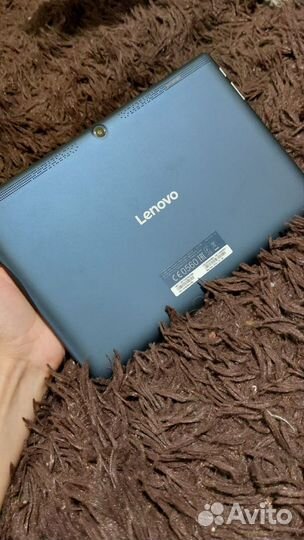 Планшет lenovo