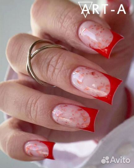 Молочная база с поталью Арт-А