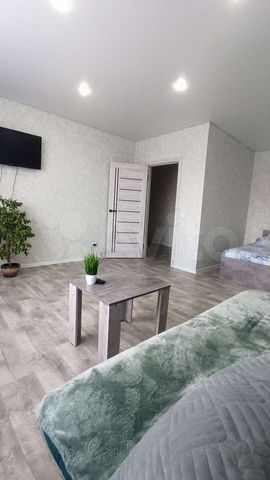 1-к. квартира, 42 м², 4/5 эт.